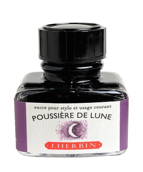 J. Herbin Poussiere De Lune - 30ml