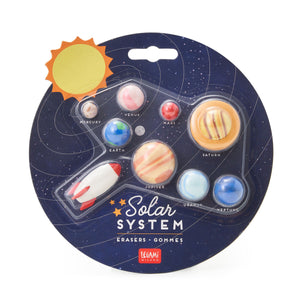 Legami Solar System Borradores