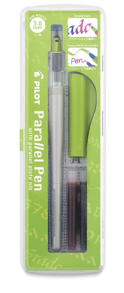 Pilot Parallel Pen 3.8