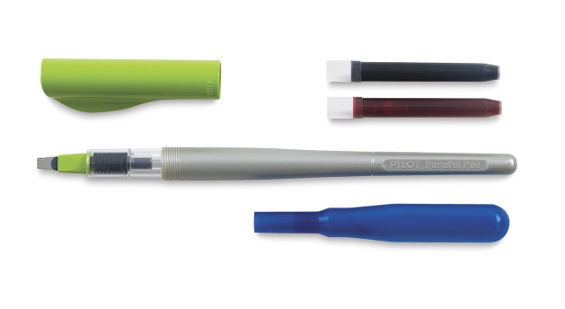 Pilot parallel pen 3.8 Clearance