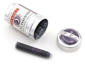 J. Herbin Poussiere Lune - Cartuchos
