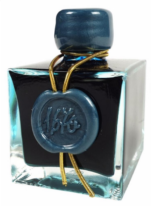 J. Herbin 1670 Emerald of Chivor