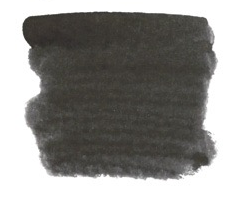 J. Herbin Perle Noire - Cartuchos