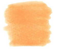 J. Herbin Orange Indien - Cartuchos