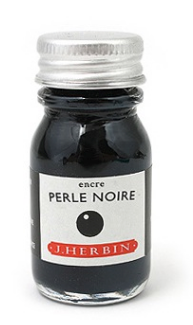 J. Herbin Perle Noire - 10ml