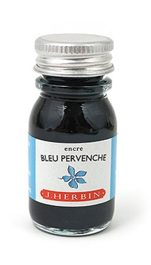 J. Herbin Bleu Pervenche - 10ml