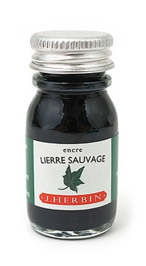 J. Herbin Lierre Sauvage - 10ml