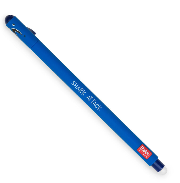 Legami Erasable Gel Pen – Octante