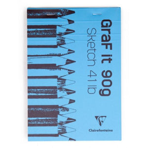 Clairefontaine Graf It Pad