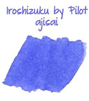 Pilot Iroshizuku Ajisai 50ml