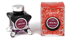 Diamine Inkvent Red Edition All the Best