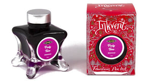 Diamine Inkvent Red Edition Party Time