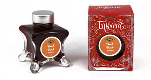 Diamine Inkvent Red Edition Peach Punch