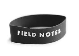 Field Notes Liga