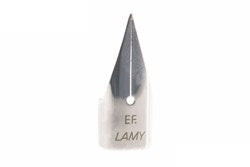 Lamy Z50 Plumin Acero