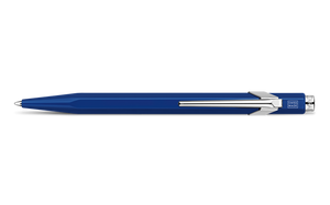 Caran d'Ache 849 Classic Line Sapphire Blue Bolígrafo