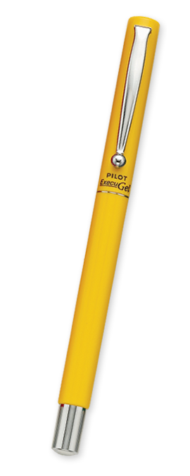 Pilot Pluma Execugel