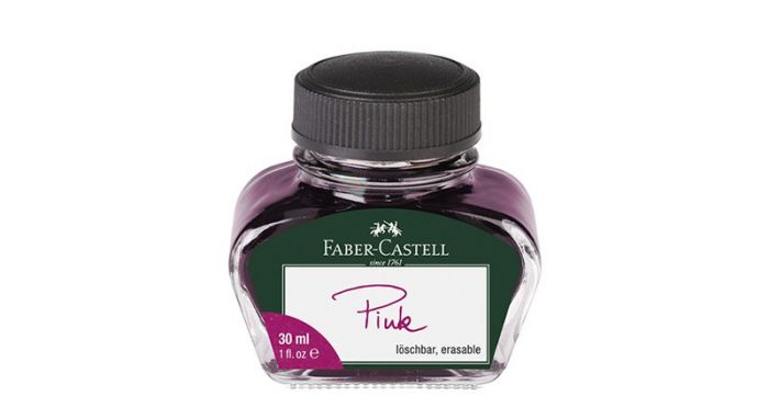 Faber-Castell Pink 30ml
