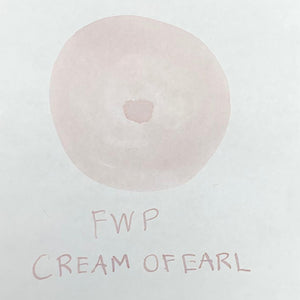 Ferris Wheel Press Cream of Earl