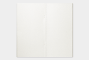 Traveler's Company Refill 012 Sketchbook Regular