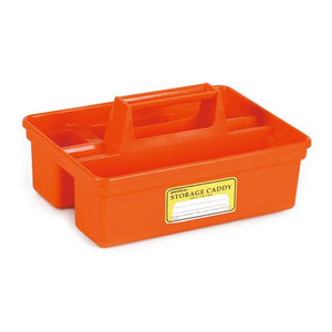 Hightide Storage Container Caddy Orange L