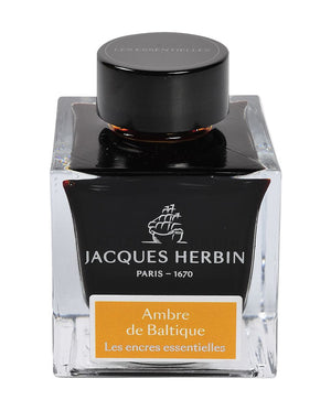 J. Herbin Essentielles Ambre de Baltique