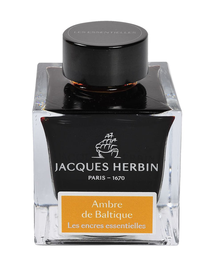 J. Herbin Essentielles Ambre de Baltique
