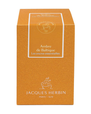 J. Herbin Essentielles Ambre de Baltique