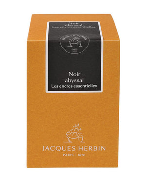 J. Herbin Essentielles Noir Abyssal