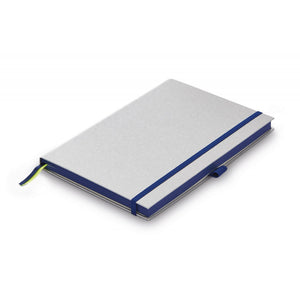 Lamy Notebook Hardcover Ocean Blue