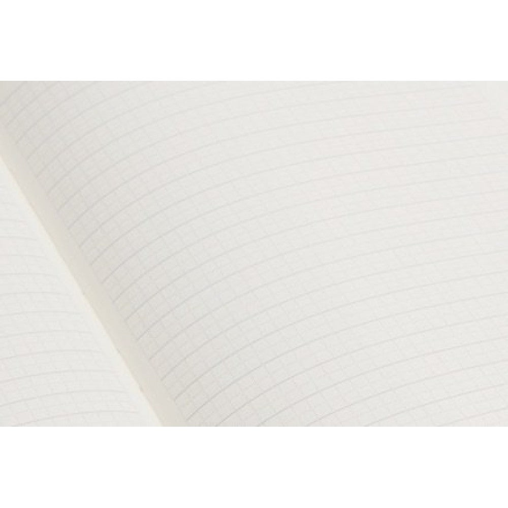 Lamy Paper Notebook Soft Cover A5 Black