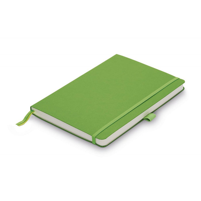 Lamy Notebook Softcover A5 Green