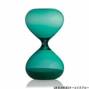 Hightide Hourglass Turquoise