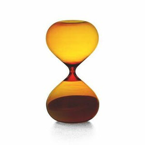 Hightide Hourglass Amber