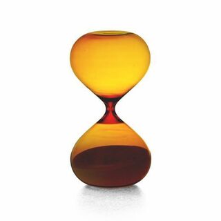 Hightide Hourglass Amber