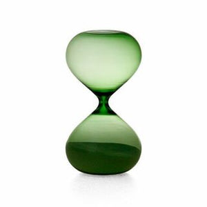 Hightide Hourglass Green