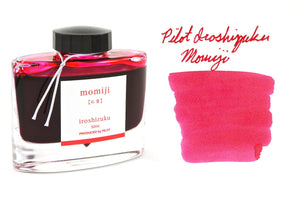 Pilot Iroshizuku Momiji 50ml