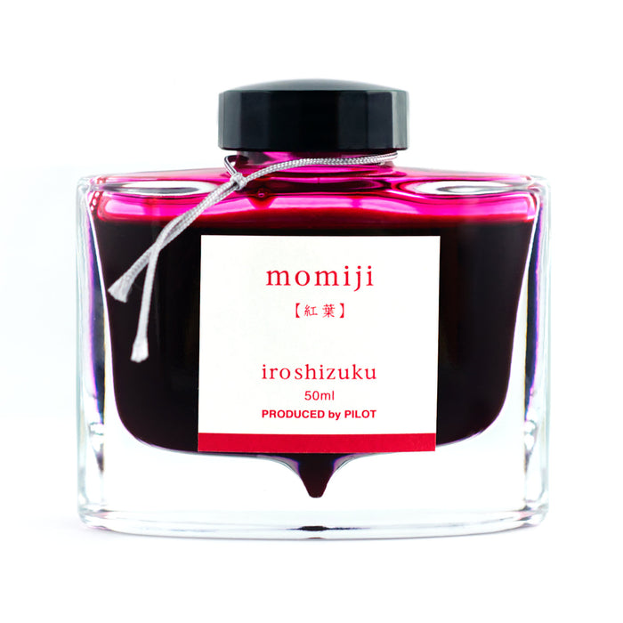 Pilot Iroshizuku Momiji 50ml