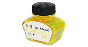 Pelikan M205 Duo Highlighter Yellow