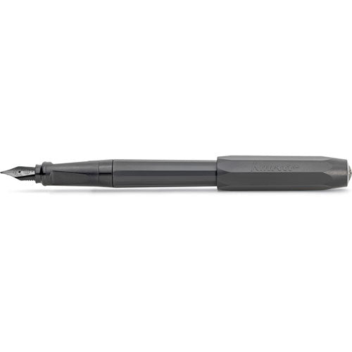 Kaweco Perkeo All Black Pluma fuente