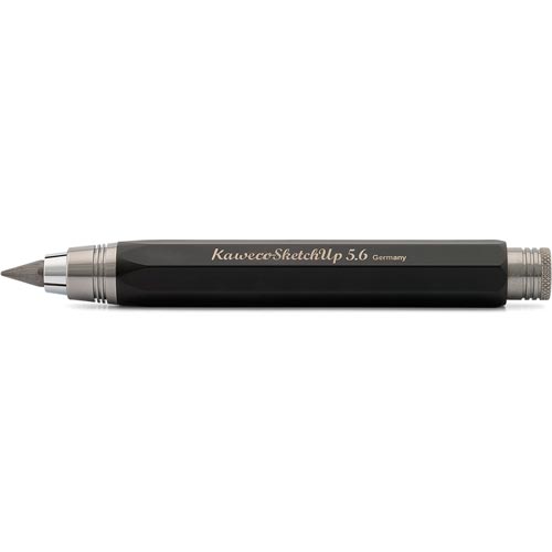 Kaweco Sketch Up Black Portaminas 5.6