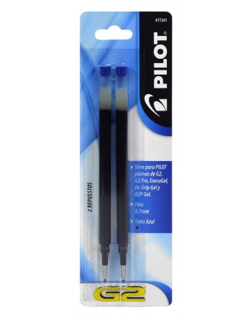 Pilot G2 Repuesto