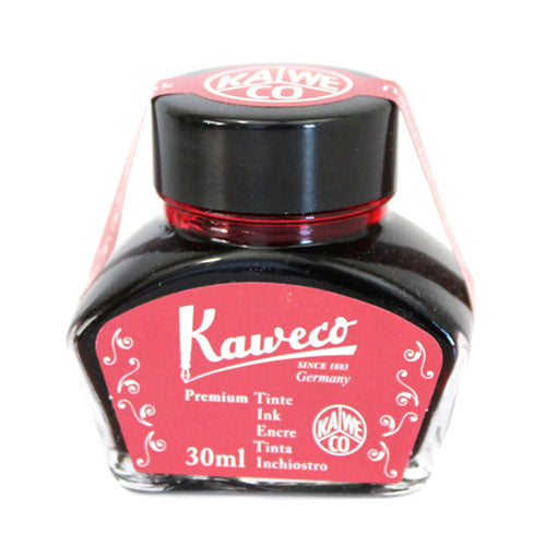 Kaweco Ruby Red tinta 30ml
