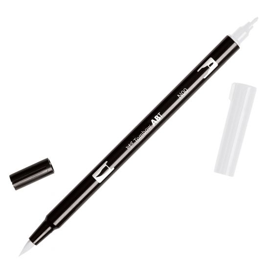 Tombow Dual Brush Pen Blender N00