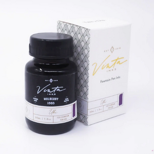 Vinta Ink Collection Mulberry Ubi