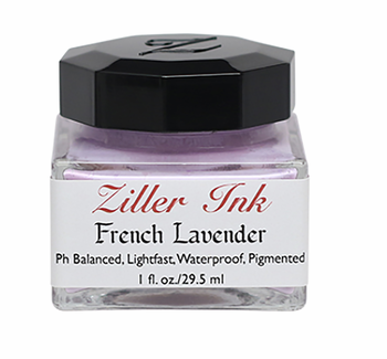 Ziller French Lavender